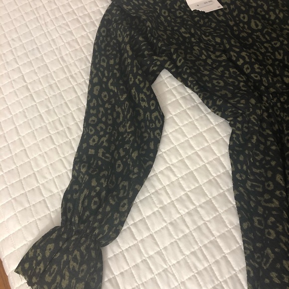 Zara dress size S - Picture 3 of 4